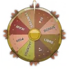 OKBet Lucky Wheel welfare icon