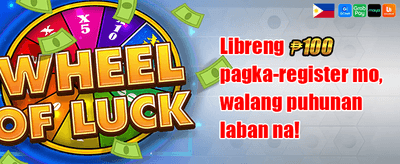 VIP Exclusive Cashback Offer promotion banner